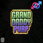 Grand Daddy Purp (Regulär) - Only Seeds