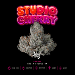 Studio Cherry | Wizard Trees - Only Seeds
