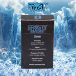 Zumo (Regulär) | Frosty Hash - Only Seeds