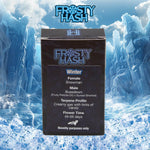 Winter (Regulär) | Frosty Hash - Only Seeds