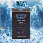 Fruit Cubes (Regulär) | Frosty Hash - Only Seeds