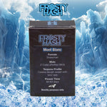 Mount Blanc (Regulär) | Frosty Hash - Only Seeds