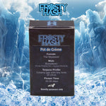 Pot de Crème (Regulär) | Frosty Hash - Only Seeds