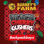 Black Cherry Gushers | Barneys Farm - Only Seeds