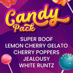Candy Pack | Barneys Farm - Only Seeds
