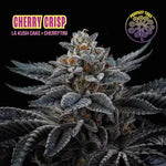 Cherry Crisp | Perfect Tree - Only Seeds