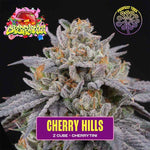 Cherry Hills | Perfect Tree - Only Seeds