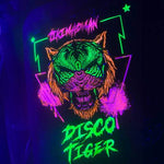 Disco Tiger (Regulär) | Tiki Madman - Only Seeds