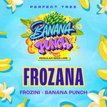 Frozana (Regulär) - Only Seeds
