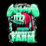 Bubblegum Gelato | Barneys Farm