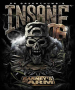 Insane OG | Barneys Farm