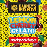 Lemon Cherry Gelato | Barneys Farm - Only Seeds