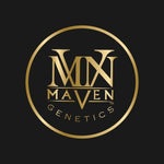 Silver Iris OG x Prizm | Maven Genetics - Only Seeds