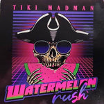 Watermelon Rush 2.0 | Tiki Madman - Only Seeds