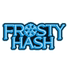 Frosty Hash – Cannabis-Samen für hohe Trichomproduktion - Only Seeds Europe