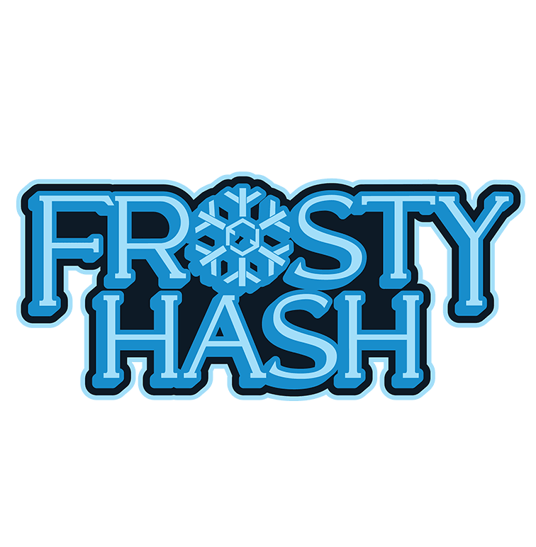 Frosty Hash – Cannabis-Samen für hohe Trichomproduktion - Only Seeds