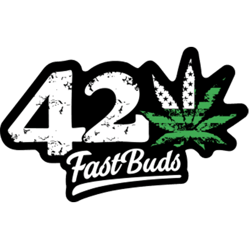 Fast Buds – Premium Autoflowering Cannabis-Samen - Only Seeds