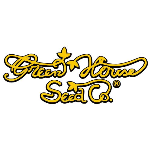 Green House Seeds – Premium Cannabis-Samen aus Amsterdam - Only Seeds