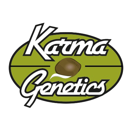 Karma Genetics - Only Seeds