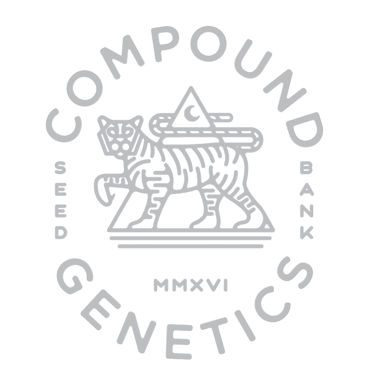 Compound Genetics - Only Seeds