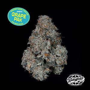 Grape Pak