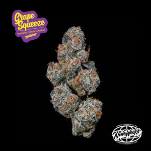 Grape Squeeze