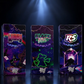 Competition Box | Wizard Trees