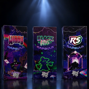Competition Box | Wizard Trees