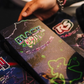 Competition Box | Wizard Trees