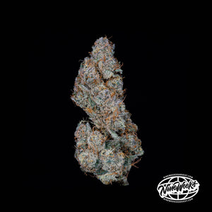 Ice Pop | Nine Weeks Harvest - Only Seeds Europe