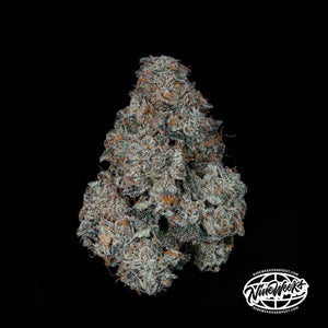 Grape Pak | Nine Weeks Harvest
