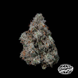 Pruno | Nine Weeks Harvest