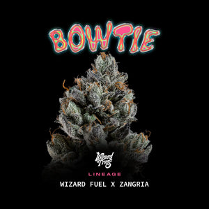 Bowtie | Wizard Trees