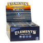 Elements Cone Roller King Size 110 mm