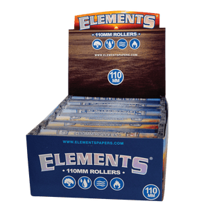 Elements Roller 110 mm