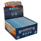 Elements Ultra Thin Rice Papers King Size Slim