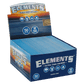 Elements Ultra Thin Rice Papers King Size