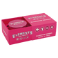 Elements Aluminium Grinder Pink - Large