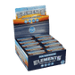 Elements Wide Rolling Tips – unperforiert