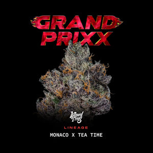 Grand Prixx | Wizard Trees