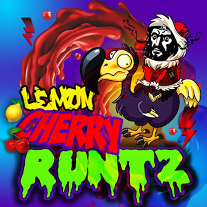 Lemon Cherry Runtz