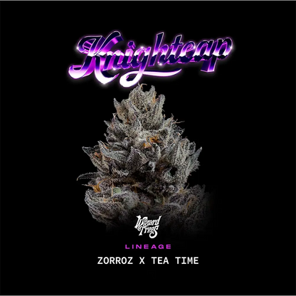 Knightcap | Wizard Trees