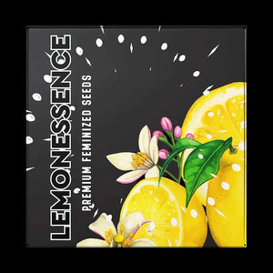 Lemonessence | Doja