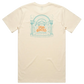 Steam House Genetics T-Shirt – Bath House