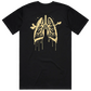 Steam House Genetics T-Shirt – Steam Lung