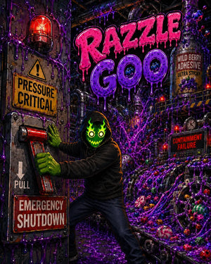 Razzle Goo | Robin Hood Seeds