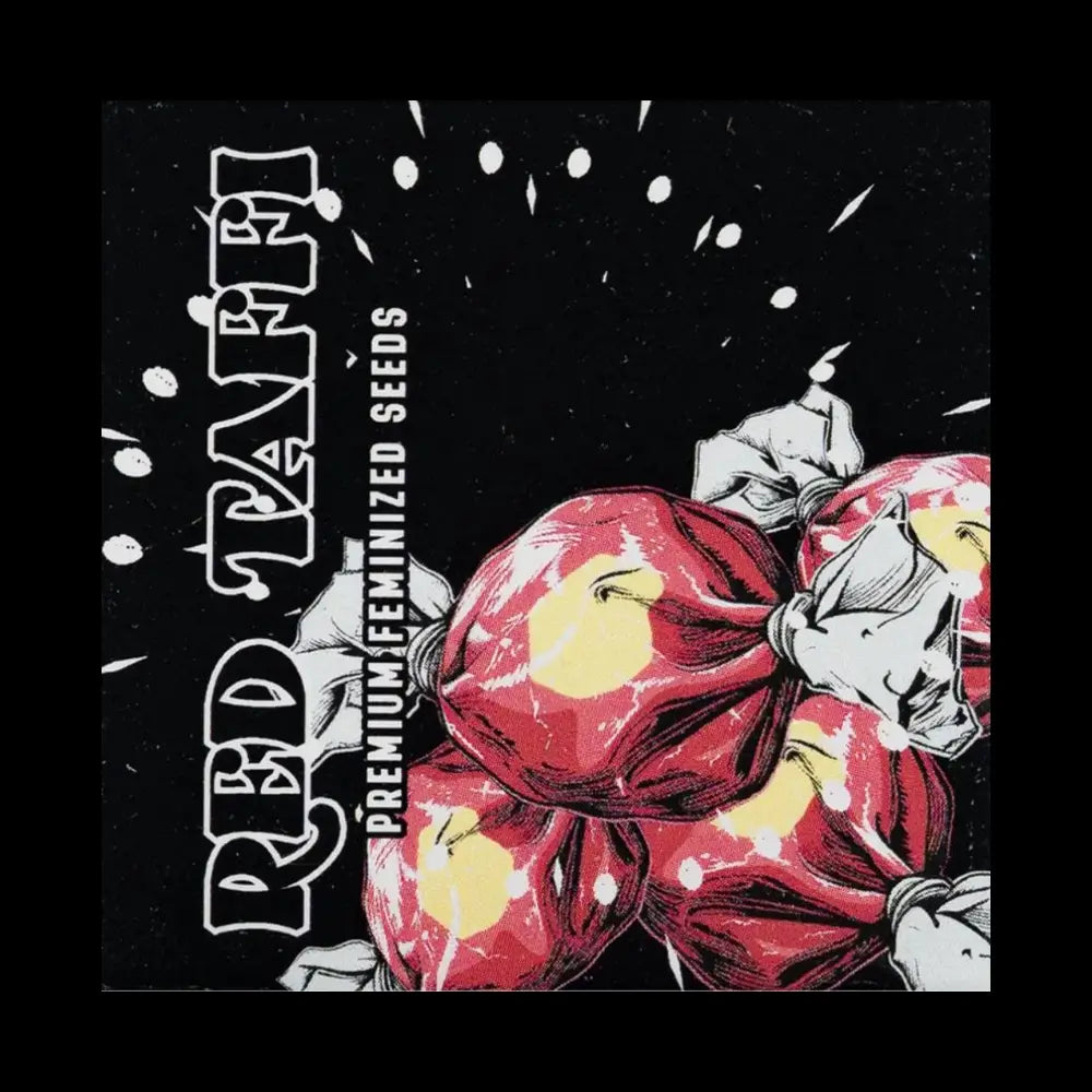 Red Taffi | Doja