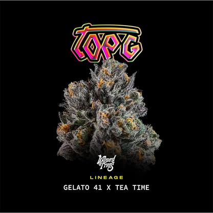 Top G | Wizard Trees