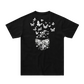 Doja T-Shirt Butterfly White