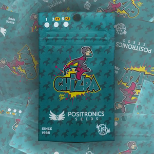 Chizpa | Positronics Seeds